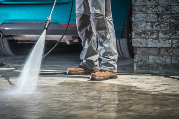 Concrete Sealing in Eastwood, LA