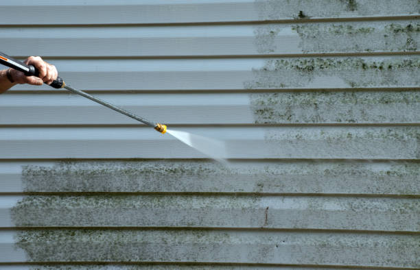 Best Parking Lot and Garage Cleaning  in Eastwood, LA