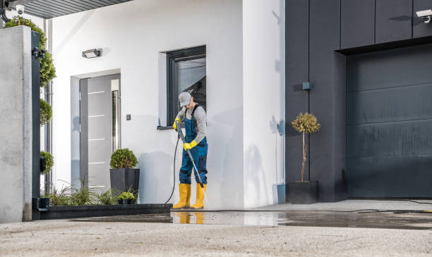 Paint Preparation in Eastwood, LA