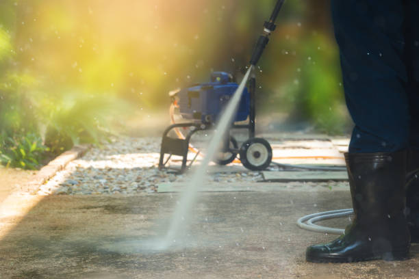  Eastwood, LA Pressure Washing Pros